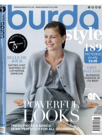 Burda Style UK1{IMAGE}
