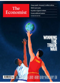 The Economist1{IMAGE}