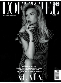 L'Officiel Baltic1{IMAGE}