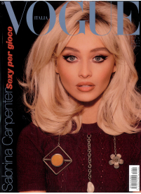 Vogue Italia1{IMAGE}