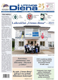 Utenos diena1{IMAGE}