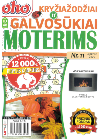 ID48 Oho kryžiažodžiai ir galvosūkiai moterims1{IMAGE}