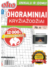 ID15 Ohoraminiai kryžiažodžiai1{IMAGE}