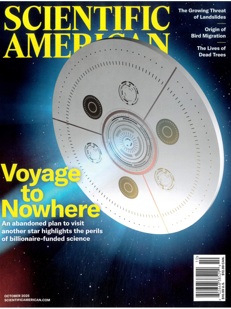 Scientific American1{IMAGE}
