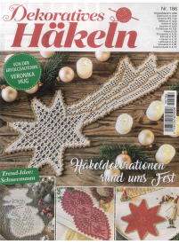 Dekoratives Häkeln1{IMAGE}