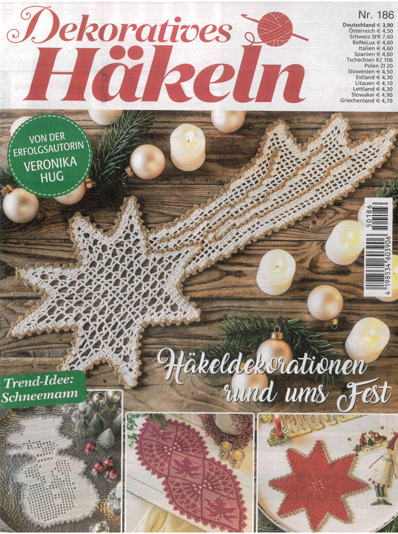 Dekoratives Häkeln1{IMAGE}