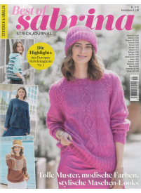 Stricken & Häkeln1{IMAGE}