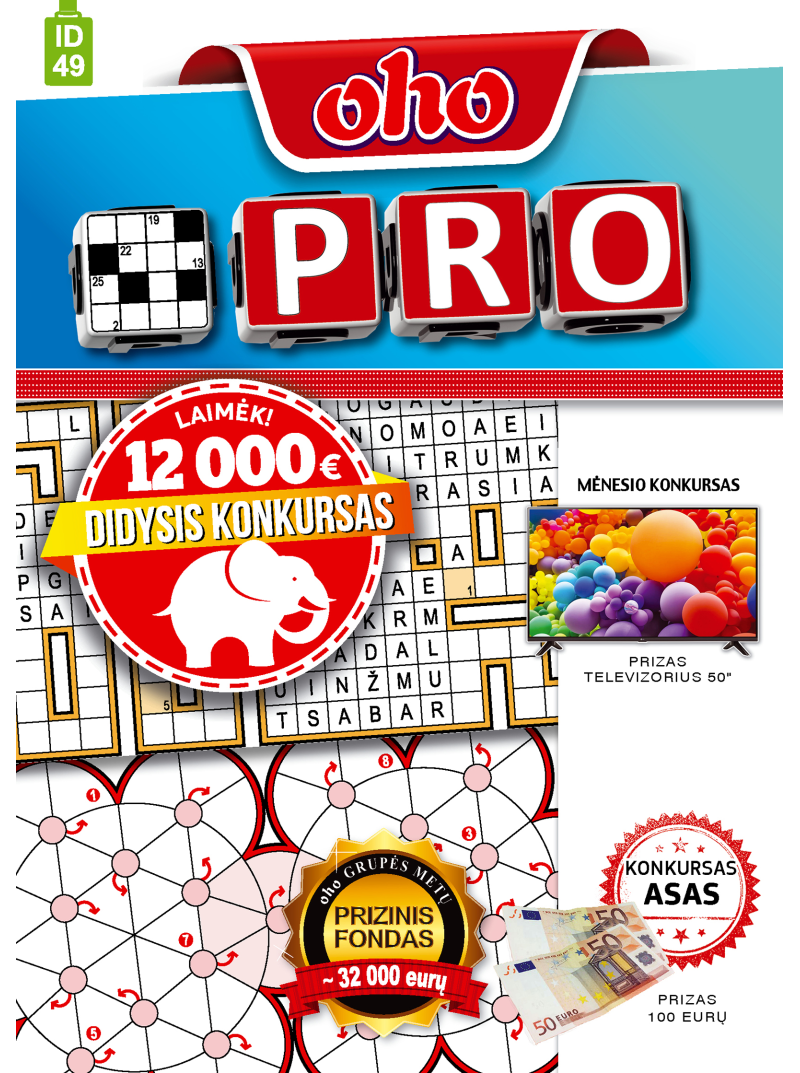 ID49 Oho PRO1{IMAGE}