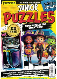 Junior Puzzles1{IMAGE}