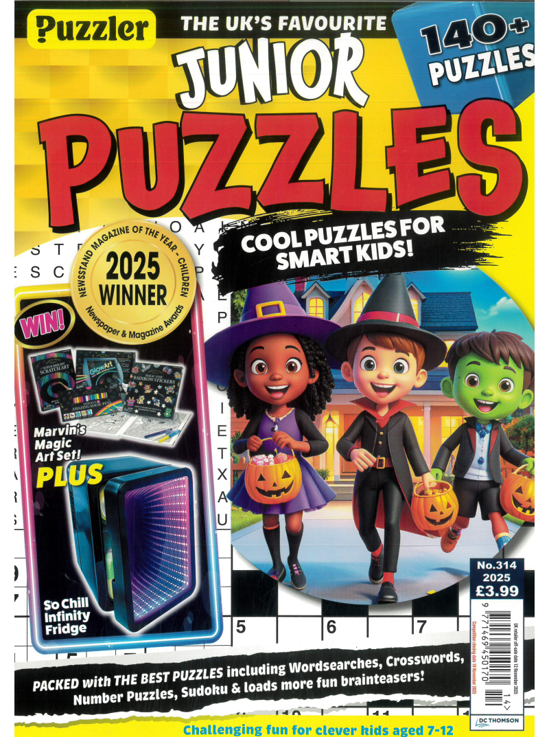 Junior Puzzles1{IMAGE}
