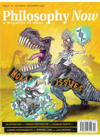 Philosophy Now1{IMAGE}