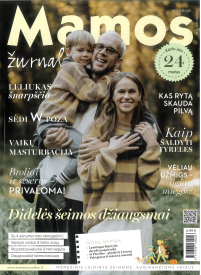 Mamos žurnalas1{IMAGE}