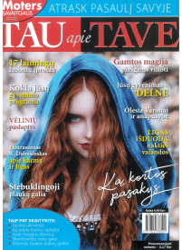 Tau apie tave1{IMAGE}