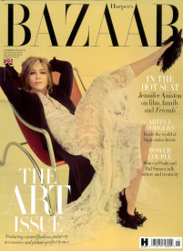 Harper's BAZAAR UK1{IMAGE}