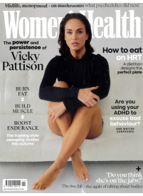 Women's Health1{IMAGE}