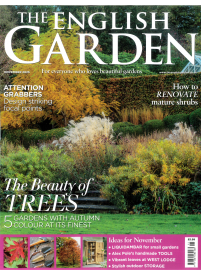 The English Garden1{IMAGE}