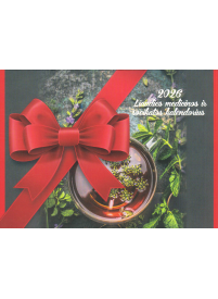 Plėšomas 2026 kalendorius dėžutėje. Liaudies medicina ir sveikata2{IMAGE}