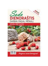 Sodo dienoraštis. Darbai pagal mėnulį 2026 metams1{IMAGE}
