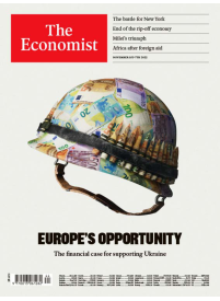 The Economist1{IMAGE}