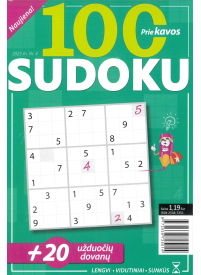 100 Sudoku1{IMAGE}