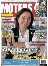 Moters savaitė1{IMAGE}