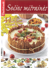 Darbštuolės teminiai leidiniai1{IMAGE}