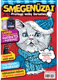 Smegenūzai1{IMAGE}