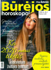 Būrėjos horoskopai1{IMAGE}
