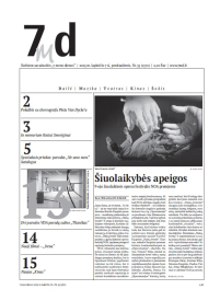 7 meno dienos1{IMAGE}