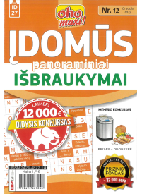 ID27 Oho maxi! Įdomūs panoraminiai išbraukymai1{IMAGE}