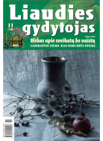 Liaudies gydytojas1{IMAGE}