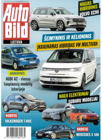 Auto Bild Lietuva1{IMAGE}