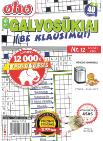 ID41 Oho galvosūkiai be klausimų1{IMAGE}