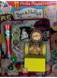 Ben & Holly's Little Kingdom1{IMAGE}