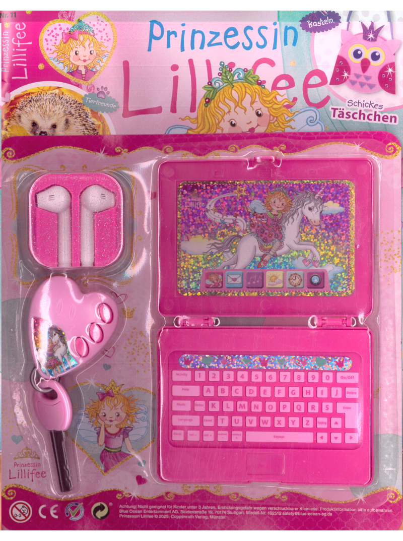 Prinzessin Lillifee1{IMAGE}