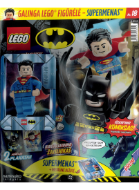 LEGO® BATMAN™1{IMAGE}