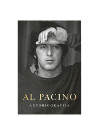 AL Pacino. Autobiografija1{IMAGE}