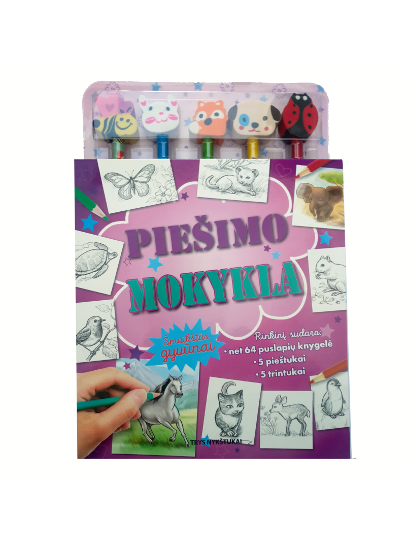 Piešimo mokykla1{IMAGE}