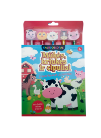 Mūkės kriūkės ir cipuliai1{IMAGE}