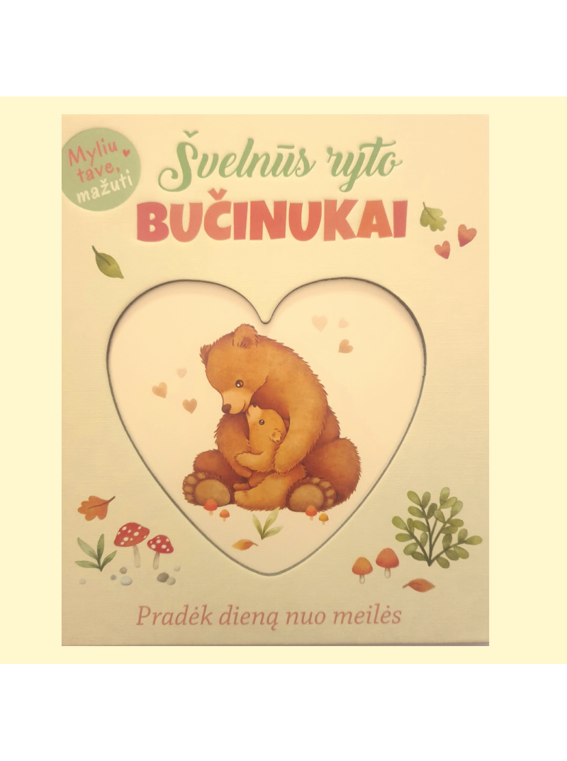 Švelnūs ryto bučinukai1{IMAGE}