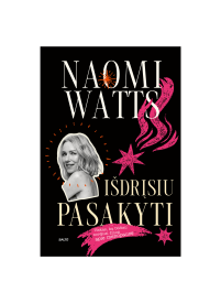 Išdrįsiu pasakyti1{IMAGE}