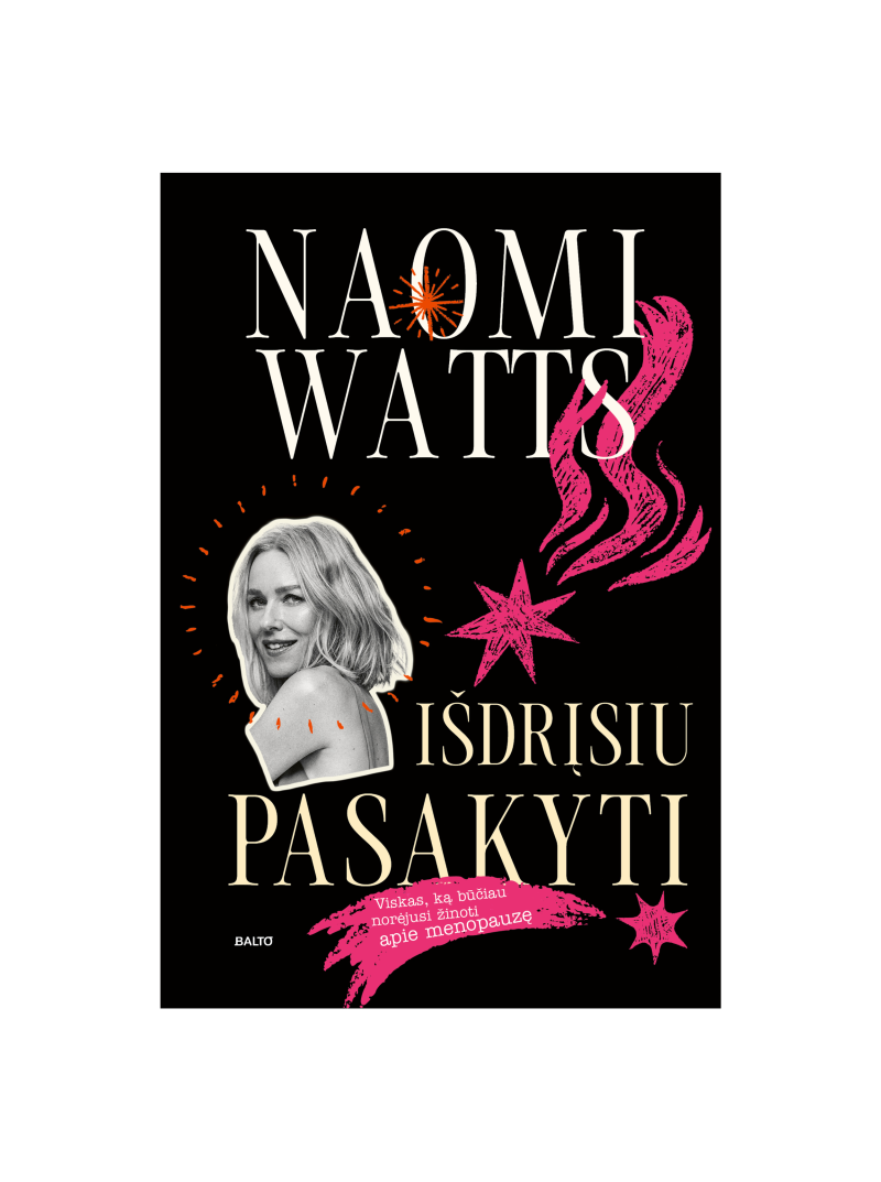 Išdrįsiu pasakyti1{IMAGE}