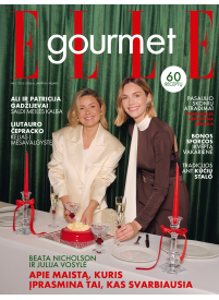 Elle Gourmet1{IMAGE}