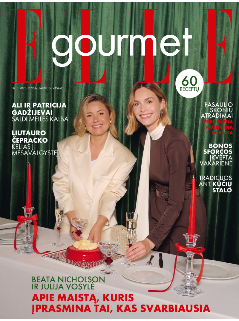 Elle Gourmet1{IMAGE}