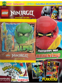 LEGO® NINJAGO®1{IMAGE}