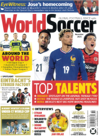 World Soccer1{IMAGE}