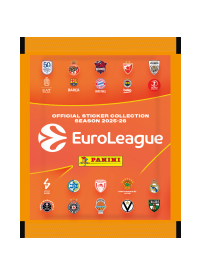 EuroLeague lipdukai 2025/20261{IMAGE}