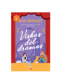 Viskas dėl dramos1{IMAGE}