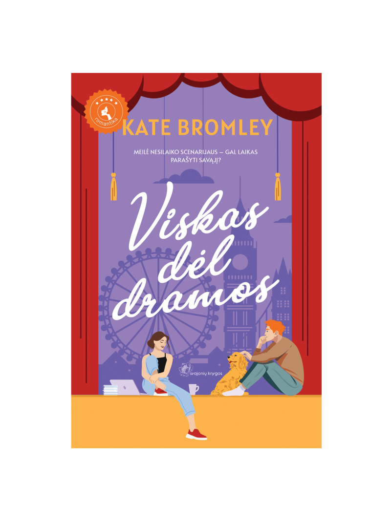 Viskas dėl dramos1{IMAGE}