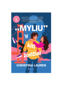 Myliu ir kiti žodžiai1{IMAGE}